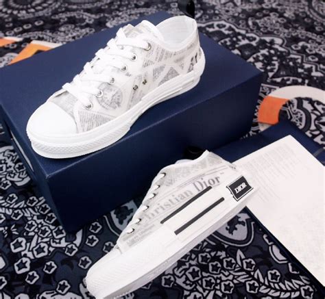 basket dior pas cher